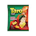 Taro Net Potato Bbq 65gr