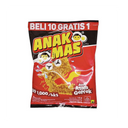Anak Mas Dried Noodles Snack Chicken Geprek 10 X 18 Gr