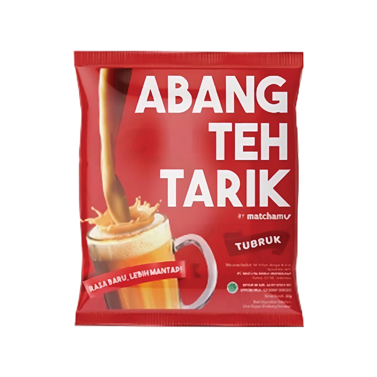 Abang Teh Tarik 24 gr