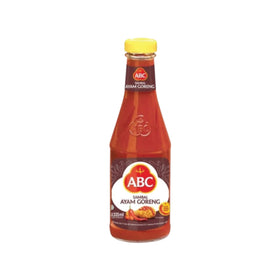 Abc Sambal Ayam Goreng 335 gr