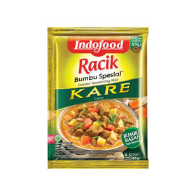 Indofood Bumbu Kare 45 gr