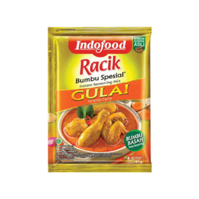 Indofood Racik Bumbu Spesial Gulai 50 gr