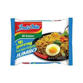 Indomie Goreng Jumbo Ayam Panggang 126 gr