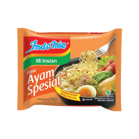 Indomie Mie Instant Ayam Spesial 68 gr