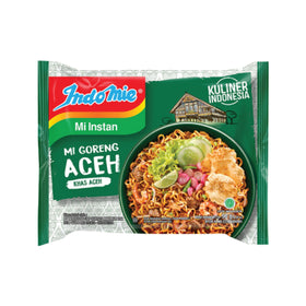 Indomie Mie Instant Goreng Aceh 90 gr