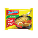 Indomie Mie Instant Kari Ayam 72 gr