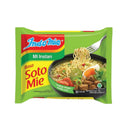 Indomie Mie Instant Soto Mie 70 gr