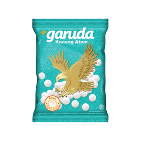 Kacang Atom Garuda 120 gr