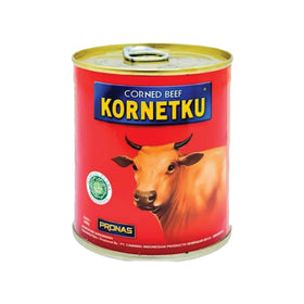 Kornetku Corned Beef Can 340 gr