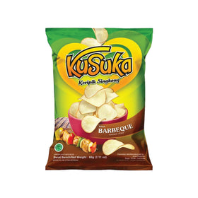 Kusuka Bbq 60 gr