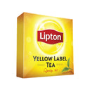 Lipton Yellow Label Envelope TB 200 gr