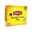 Lipton Yellow Label Non Envelope TB 200 gr