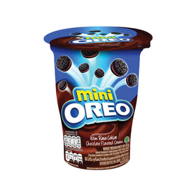 Mini Oreo Oreo Choco 6,3 gr