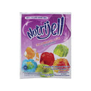 Nutrijell Chocolate 15 gr