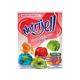 Nutrijell Lyche 15 gr