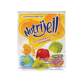 Nutrijell Manggo 15 gr