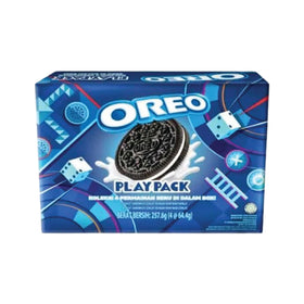 Oreo Vanilla Choc Palypack 64.4 g