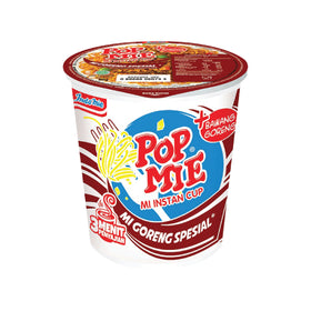 Pop Mie Goreng Spesial 80 gr