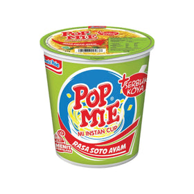 Pop Mie Soto Ayam 75 gr