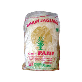 Bihun Lempeng Cap Padi 200 gr