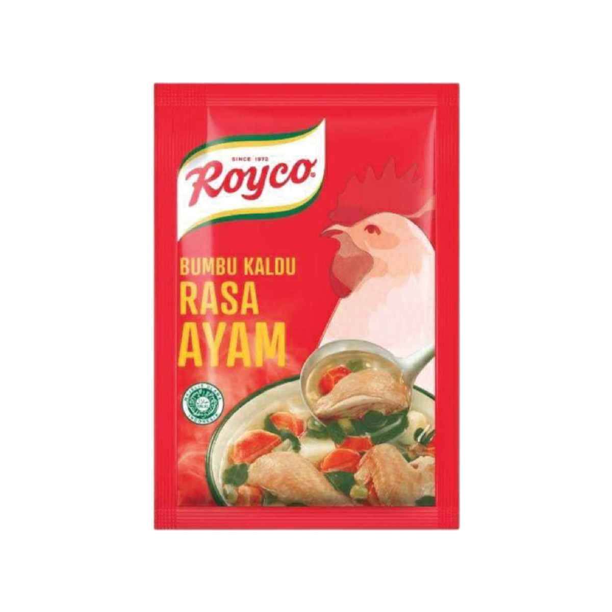 Royco Bumbu Kaldu Rasa Ayam 220 gr