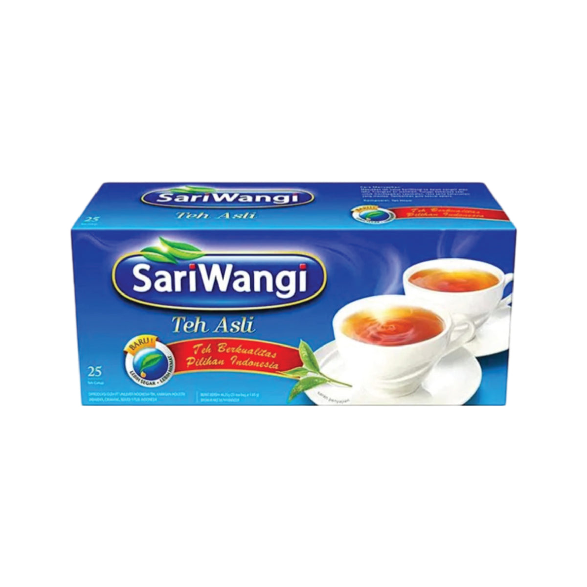 Sariwangi Asli TB 1.85 gr