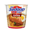 Sedaap Mie Cup Goreng 81 g