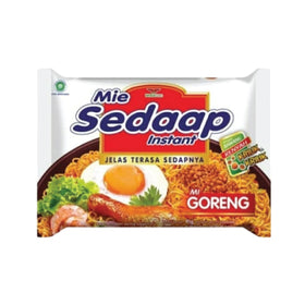 Sedaap Mie Goreng 91 gr