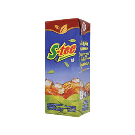 STee Tetrapack 200 gr