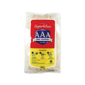 Superbihun AAA 220 gr