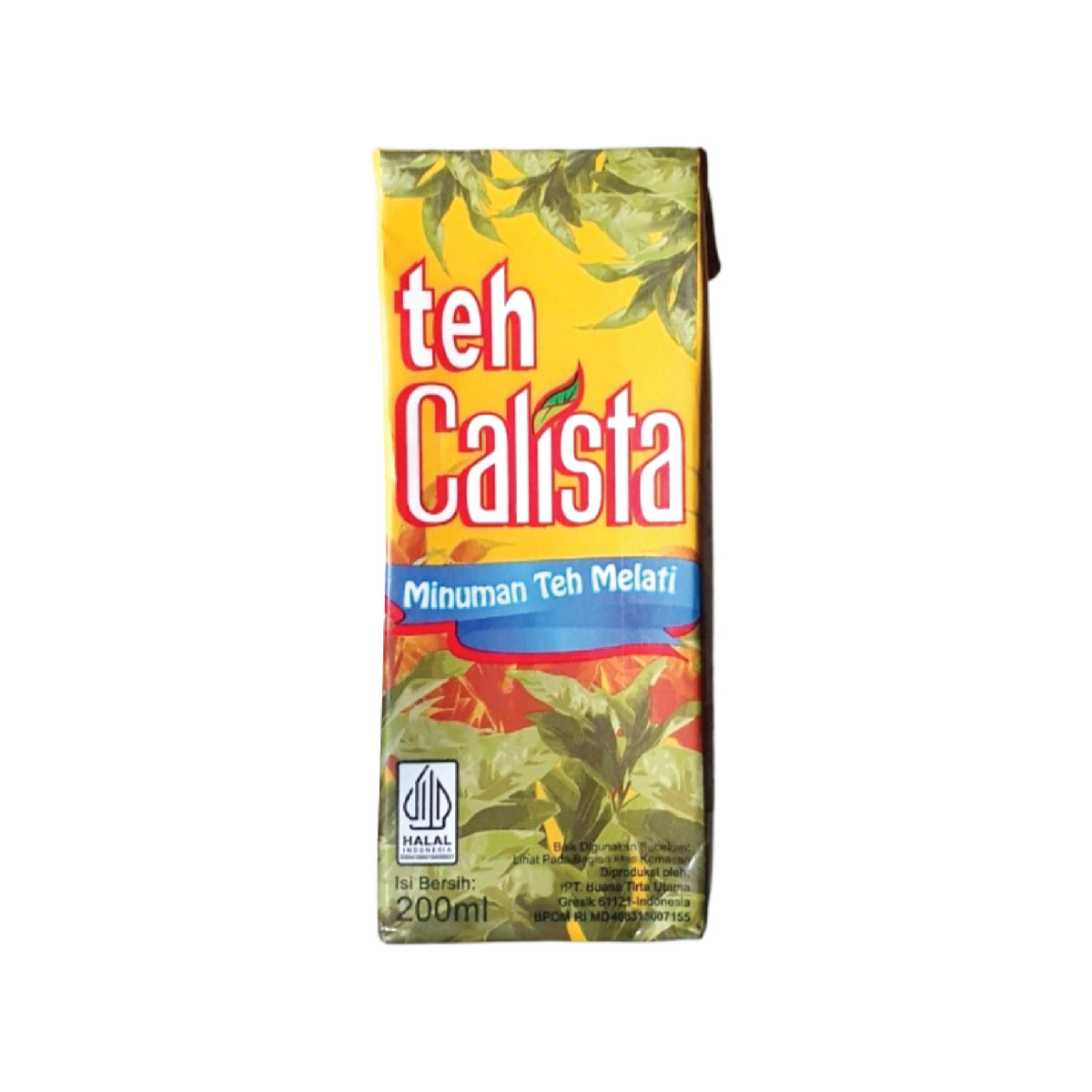 Teh Callista 200 gr