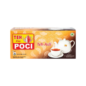 Teh Poci Vanila Tb 50 gr