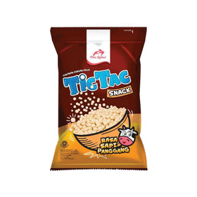 Tic Tac Rasa Sapi Panggang 80 gr