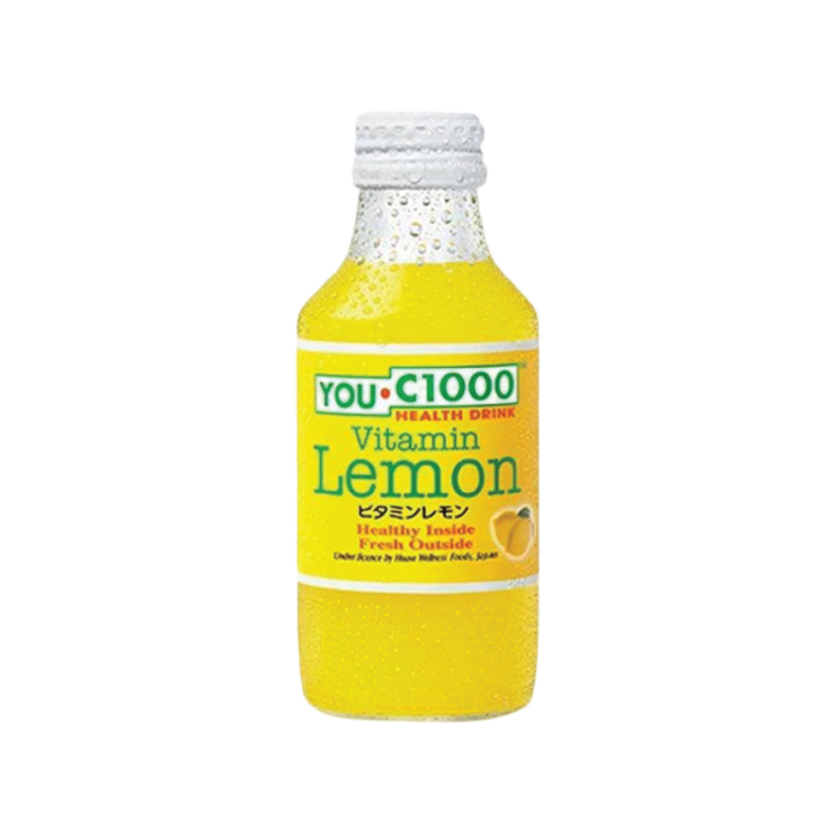 You C1000 Lemon Vitamin 140 gr