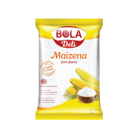 Bola Deli Tepung Maizena 500gr