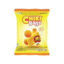 Chiki Balls Cheese 55 gr