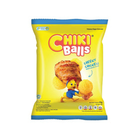 Chiki Balls Chicken 55 gr