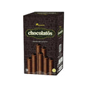 Chocolatos Regular Dark Choco (Showbo) 14 gr