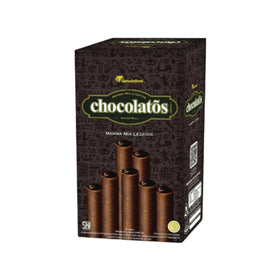 Chocolatos Regular Dark Choco (Showbo) 14 gr