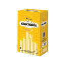 Chocolatos Regular White Cheese (Showbo) 14 gr