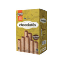 Chocolatos Reguler Chocolate Original (Showbo) 14 gr