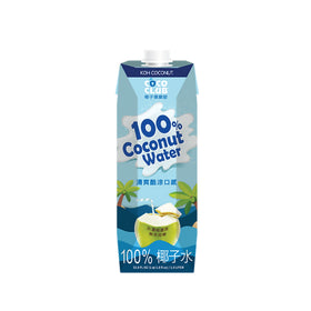 Coco Club 1000 gr