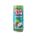 Coco Club 250 gr