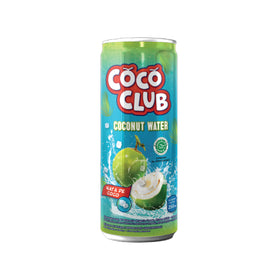 Coco Club 250 gr