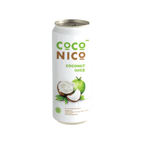 Coco Nico Coconut Juice 245 gr