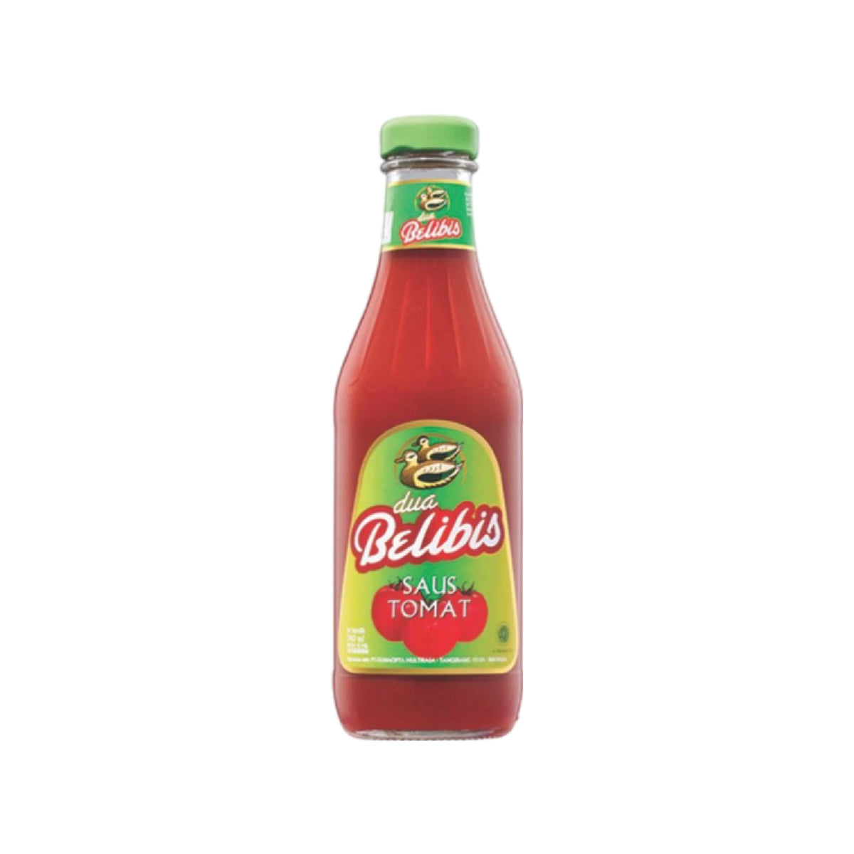 Dua Belibis Saus Cabe Value 1 Kg