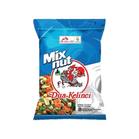 Dua Kelinci Mi Nut 70 gr