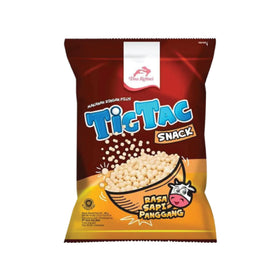 Dua Kelinci Tictac Sapi Panggang 80 gr