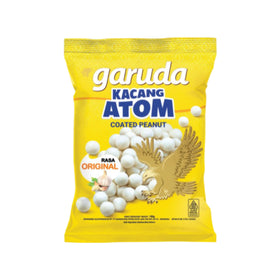 Garuda Kacang Atom Original 120 gr