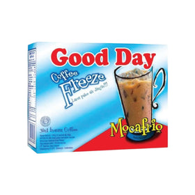 Good Day Freeze Mochafrio 30 gr